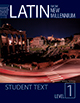 Latin for the New Millennium: Student Text Level 1, 1st Ed.