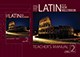 Latin for the New Millennium: Student Text, Level 2 - TM