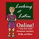 Looking at Latin Online 7 Day Trial Subscription