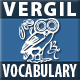 Vergil’s AENEID: Selected Readings from Books 1, 2, 4, and 6 Vocabulary App