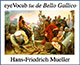 eyeVocab for Caesar's De Bello Gallico: Hans-Friedrich Mueller