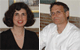 Photo of Terence Tunberg and Milena Minkova authors of Latin for the New Millennium