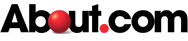 about.com logo