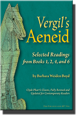 Vergil's Aeneid Vergil's Aeneid