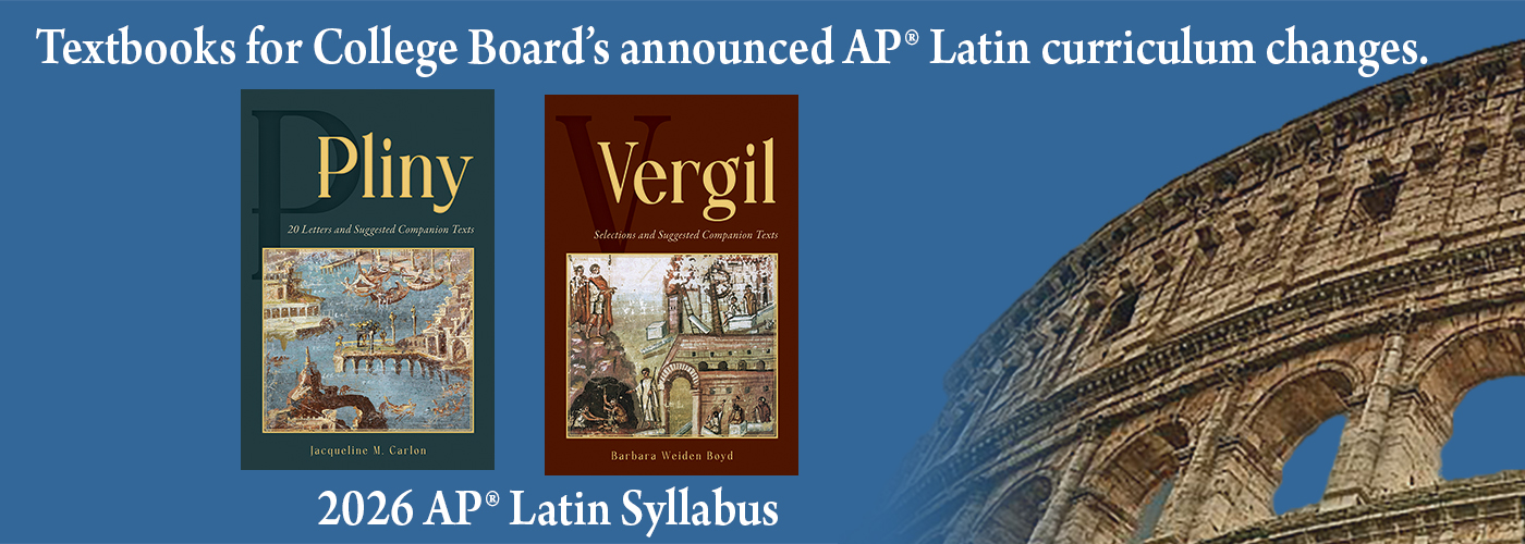 25-26 AP Latin Syllabus