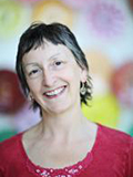 Susanna Braund, PhD
