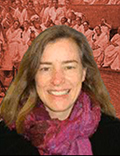 Mary Jaeger, PhD