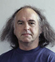 John Henderson, DPhil