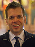 Josiah Osgood, PhD