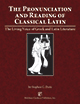 The Pronunciation and Reading of Classical Latin : The Living Voice of Greek and Latin Literature