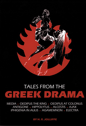 Tales from the Greek Drama