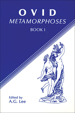 Ovid Metamorphoses Book I
