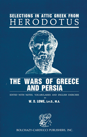 Herodotus: The Wars of Greece and Persia