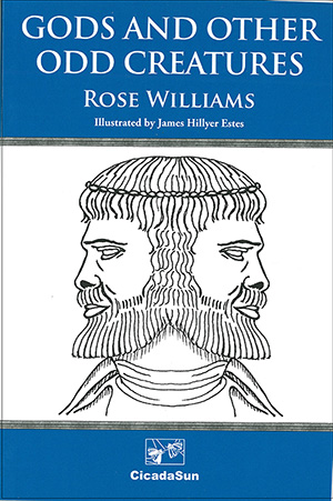 Gods and Other Odd Creatures