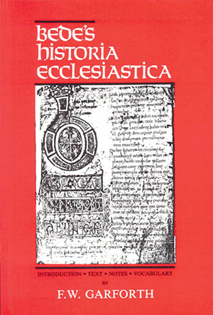 Bede's Historia Ecclesiastica