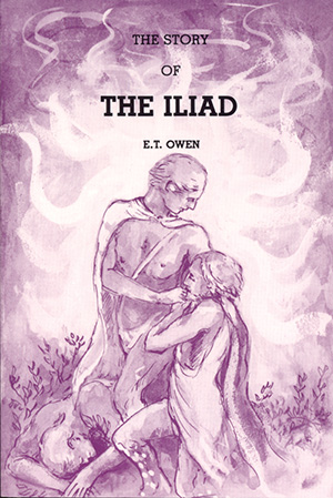 The Story of the Iliad