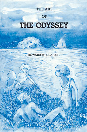 The Art of the Odyssey