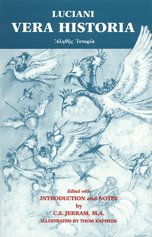 Luciani Vera Historia