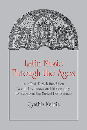 Latin Music Through the Ages