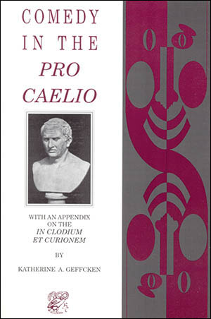 Comedy in the Pro Caelio