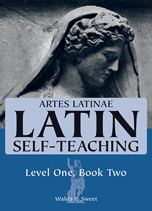 Artes Latinae Level 1, Book 2