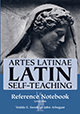 Artes Latinae Level 1, Reference Notebook