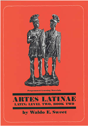 Artes Latinae Level 2, Book 2