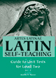 Artes Latinae Level 2, Unit Test Booklet