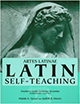 Artes Latinae Level 2, Lectiones Secundae Graded Reader - Teacher's Manual