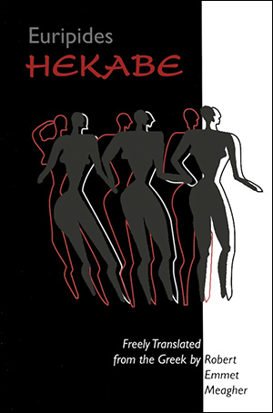Euripides: Hekabe