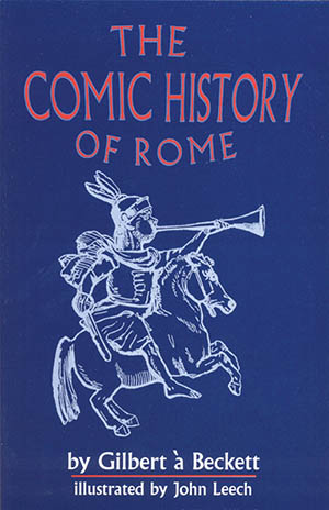 The Comic History of Rome