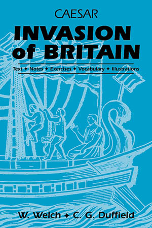 Caesar: Invasion of Britain