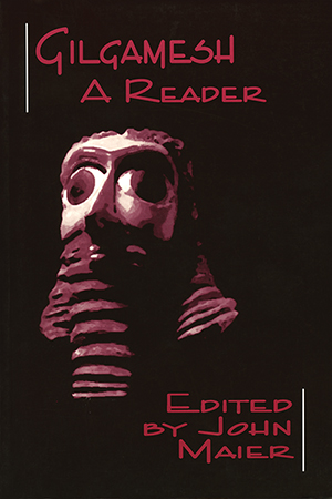 Gilgamesh: A Reader