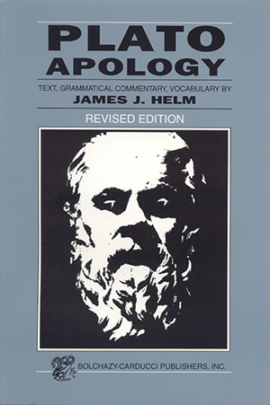 Plato: Apology