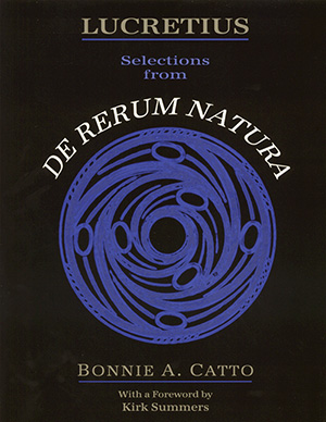 Lucretius: Selections from De rerum natura