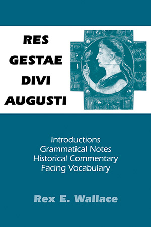 Res Gestae Divi Augusti