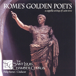 Rome's Golden Poets