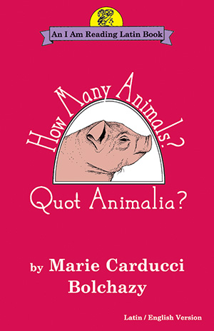 How Many Animals?: Quot Animalia?