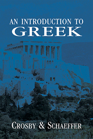 An Introduction to Greek