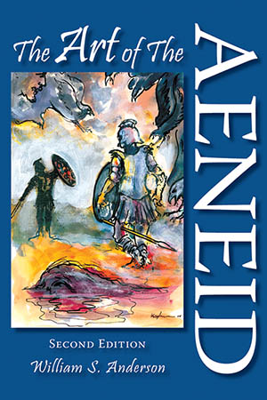 The Art of the Aeneid: Second Edition