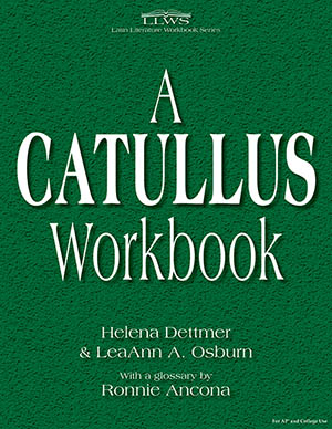 A Catullus Workbook