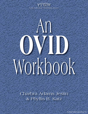 An Ovid Workbook