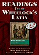 Readings from Wheelock's Latin