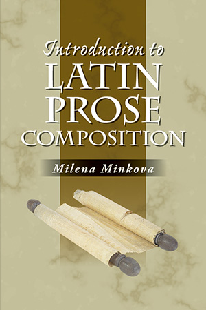 Introduction to Latin Prose Composition