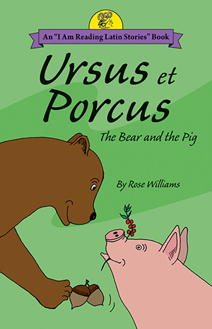 Ursus et Porcus: The Bear and the Pig