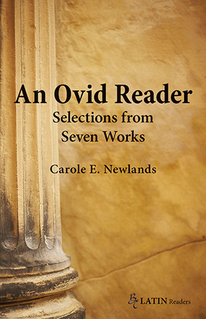 An Ovid Reader : Selections from Seven Works