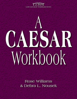 A Caesar Workbook