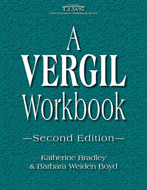 A Vergil Workbook, Second Edition
