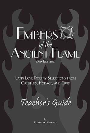 Embers of the Ancient Flame