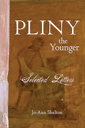Pliny the Younger: Selected Letters